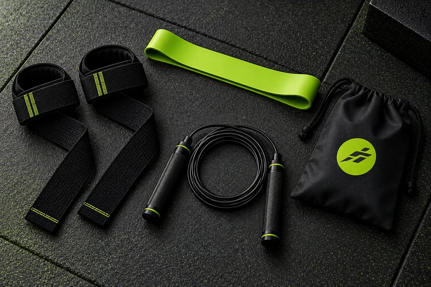 Training accessories