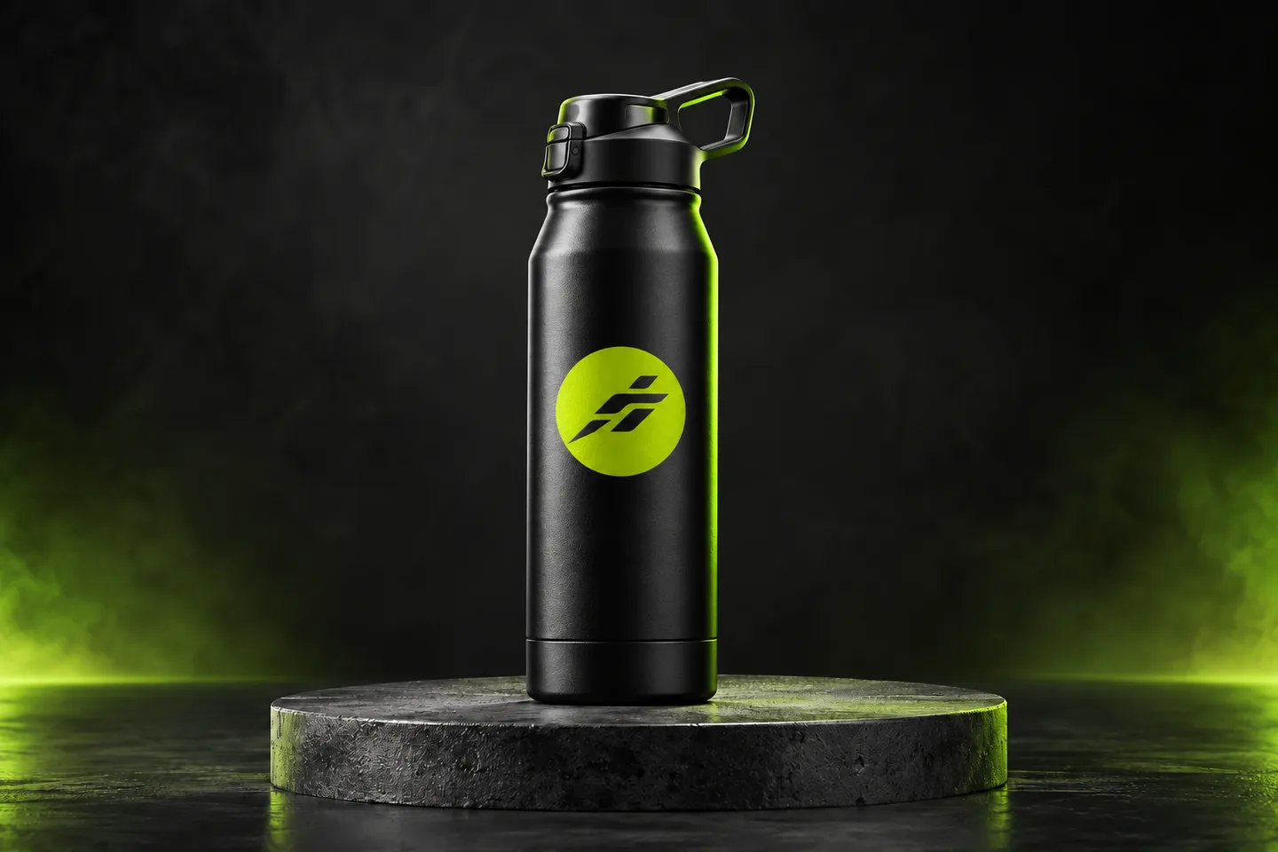 İsoClub thermos